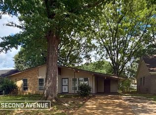 2988 Danville Rd, Memphis, TN 38118