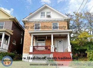 2217 McGregor Pl, Cincinnati, OH 45219