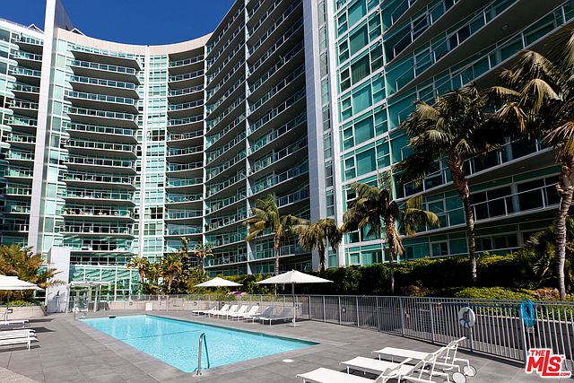1st image of 13600 Marina Pointe Dr Unit 1503