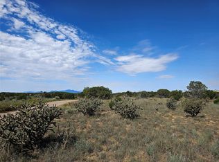 251 Spur Ranch Rd, Lamy, NM 87540
