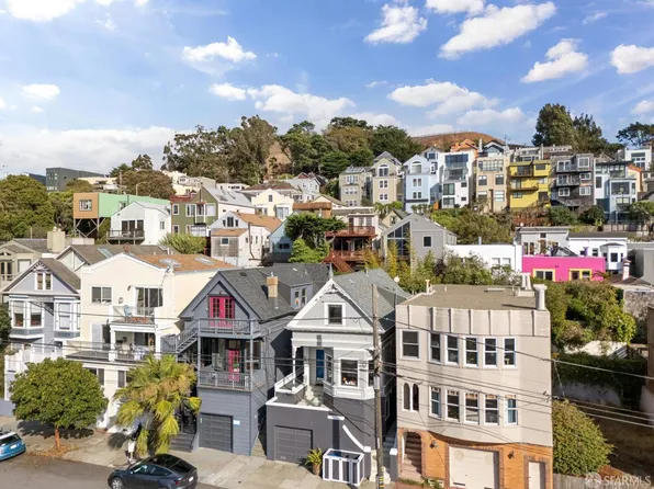 119 Prospect Ave, San Francisco, CA 94110