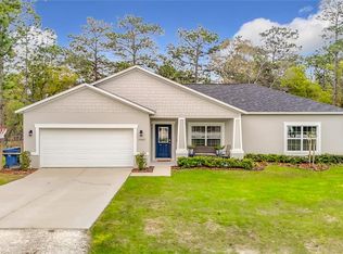 15062 Mount Ivy Rd, Weeki Wachee, FL 34614