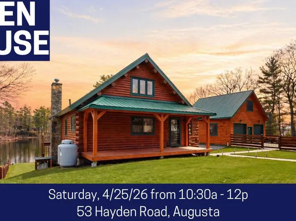 53 Hayden Road, Augusta, ME 04330