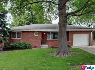 3906 Drexel St, Omaha, NE 68107