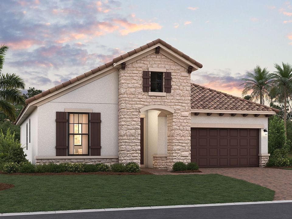 Arlington Elevation B