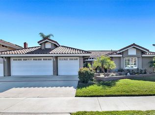 6518 E Yosemite Ave, Orange, CA 92867