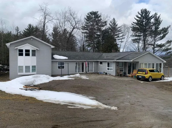 16 Cape Horn Drive, Northumberland, NH 03582