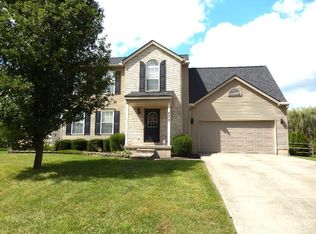 273 Stone Ridge Ln, Middletown, OH 45044
