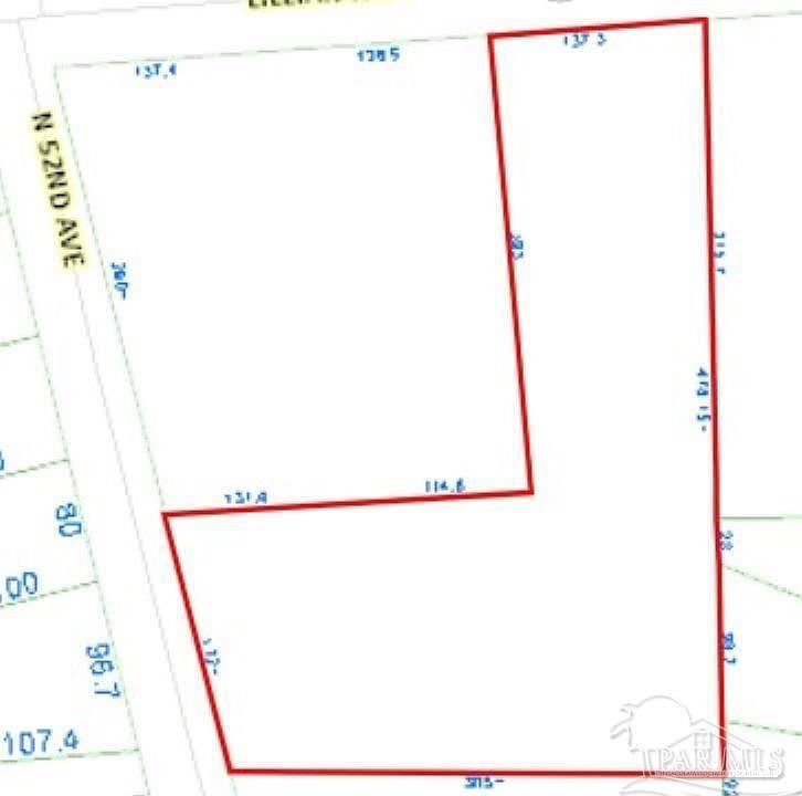 1st image of 5007 Lillian Hwy