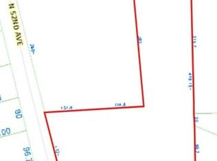 5007 Lillian Hwy, Pensacola, FL 32506
