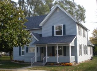 13240 Maple St, Weston, OH
