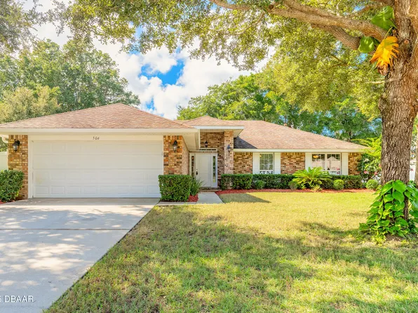 506 Brittle Fern Ave, Deland, FL 32720