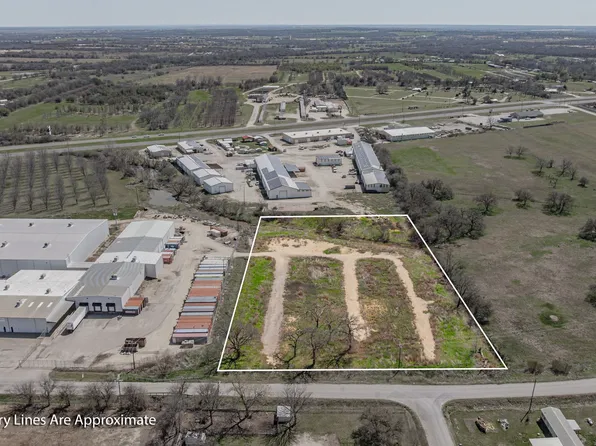 County Road 351, Stephenville, TX 76401