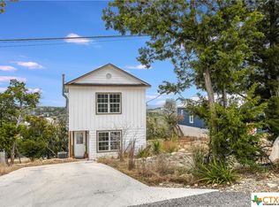 481 Lexington Pass, Canyon Lake, TX 78133