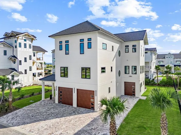 128 W Sugar Sand Way, Mexico Beach, FL 32456