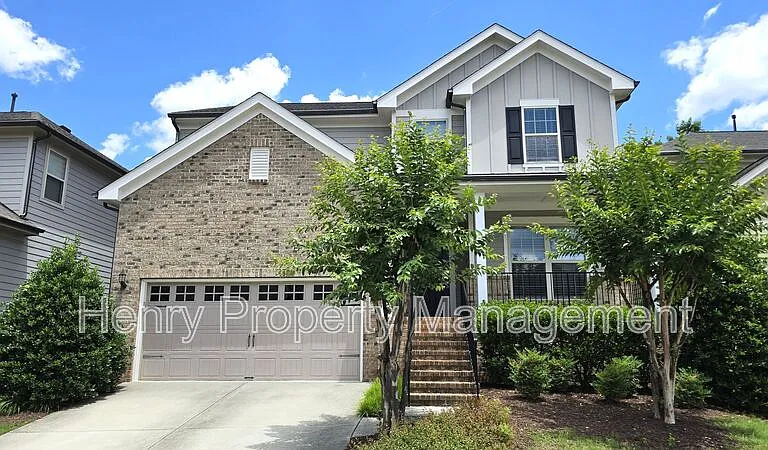 1005 Magnolia Leaf Ct — Photo 1