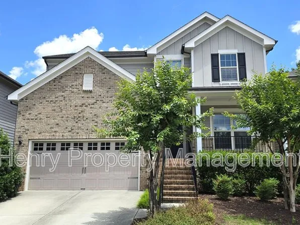 1005 Magnolia Leaf Ct, Apex, NC 27502