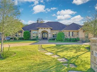 5410 Crosswater Dr, College Station, TX 77845