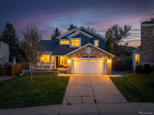 5484 S Danube Way, Centennial, CO 80015