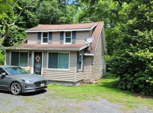 25308 Nanticoke Rd, Quantico, MD 21856