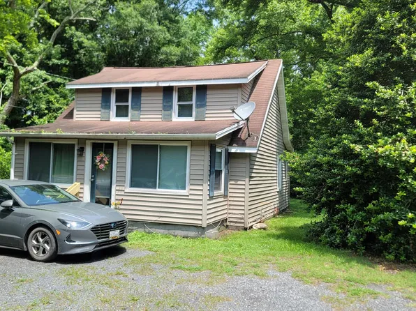 25308 Nanticoke Rd, Quantico, MD 21856