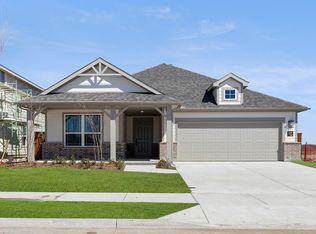 1037 Bearing St, Royse City, TX 75189