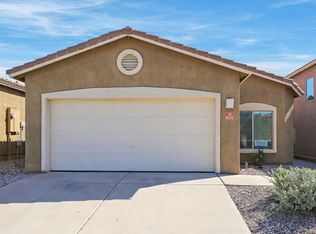 1035 S Floral Ridge Way, Tucson, AZ 85710
