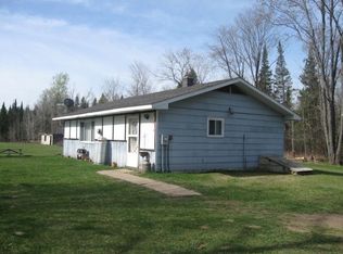 N5496 Peterson Rd, Gleason, WI 54435