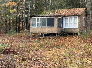 1521 Bennington Rd, Francestown, NH 03043