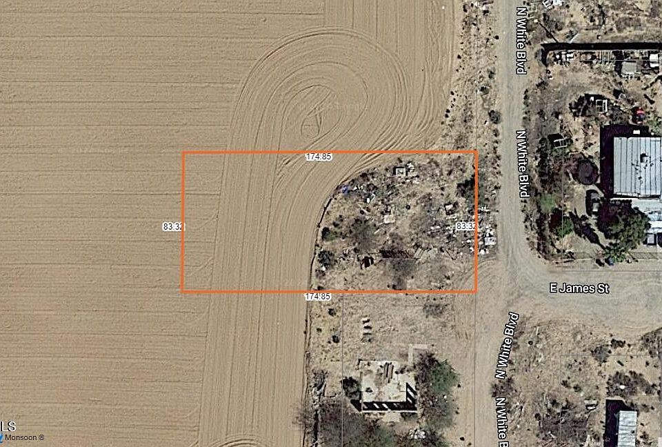 1st image of 0 N White Boulevard #-
