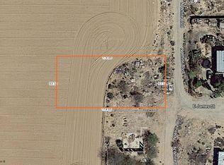 0 N White Blvd, Coolidge, AZ 85128