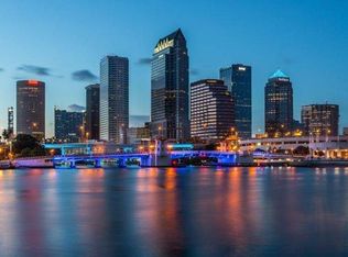 765 Coral Reef Dr, Tampa, FL 33602