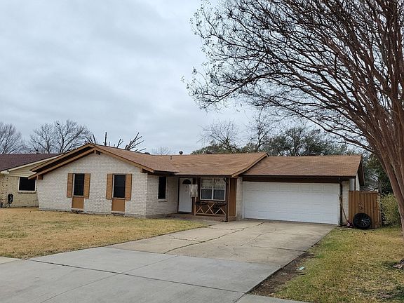 2nd image of 1207 Drexel Dr