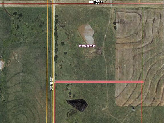 2nd image of County Road 150