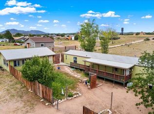 2894 W Beck Rd, Chino Valley, AZ 86323