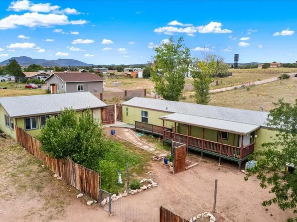 2894 W Beck Rd, Chino Valley, AZ 86323