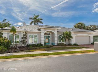 193 Sanibel Way, Melbourne Beach, FL 32951