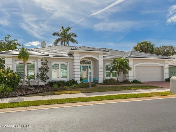 193 Sanibel Way, Melbourne Beach, FL 32951