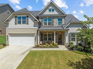4240 Hopewell Manor Dr, Cumming, GA 30028