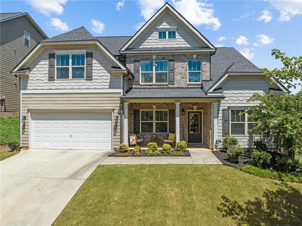 4240 Hopewell Manor Dr, Cumming, GA 30028
