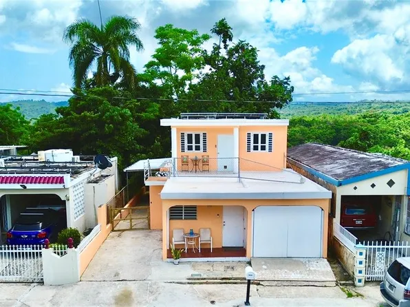 9 Calle, Humacao, PR 00792