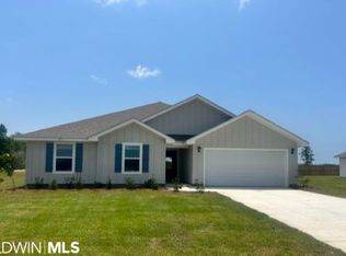 451 Preston Way, Gulf Shores, AL 36542