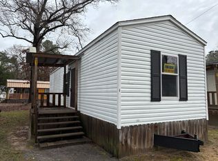 310 County Road 836 SPACE 1, Buna, TX 77612