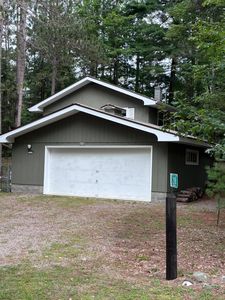2118 Buckhorn Ln, Rhinelander, WI, 54501