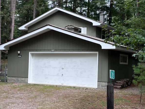 2118 Buckhorn Ln, Rhinelander, WI 54501