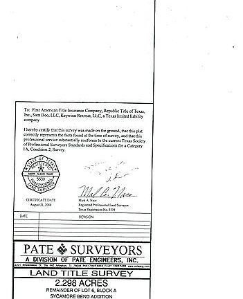 5th image of 3737 Sycamore School Rd