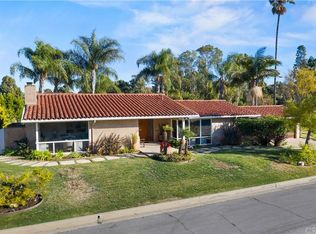 2115 Via Visalia, Palos Verdes Estates, CA 90274