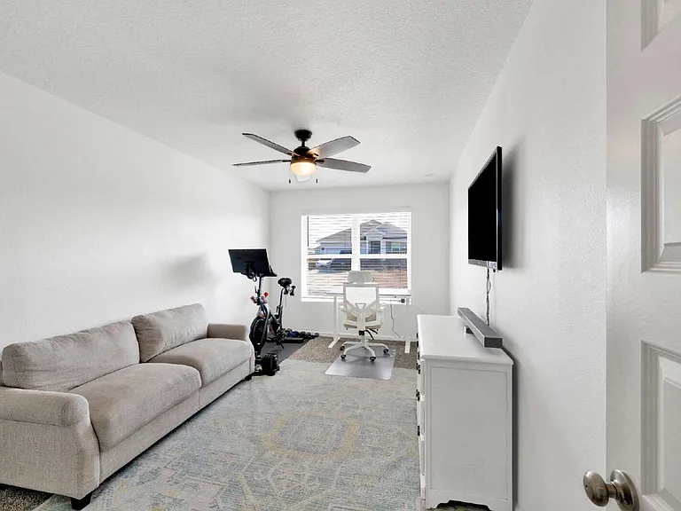 3869 James Stovall St — Photo 27