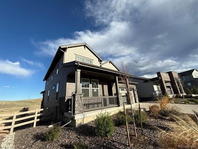 8140 Mount Kataka Street, Littleton, CO, 80125
