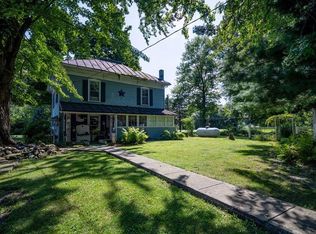 2643 County Road 59, Edison, OH 43320